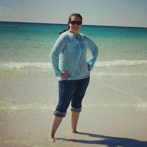 Meet your Posher, Kimberly